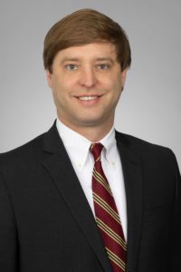 Zach Infinger, Property Attorney Midtown